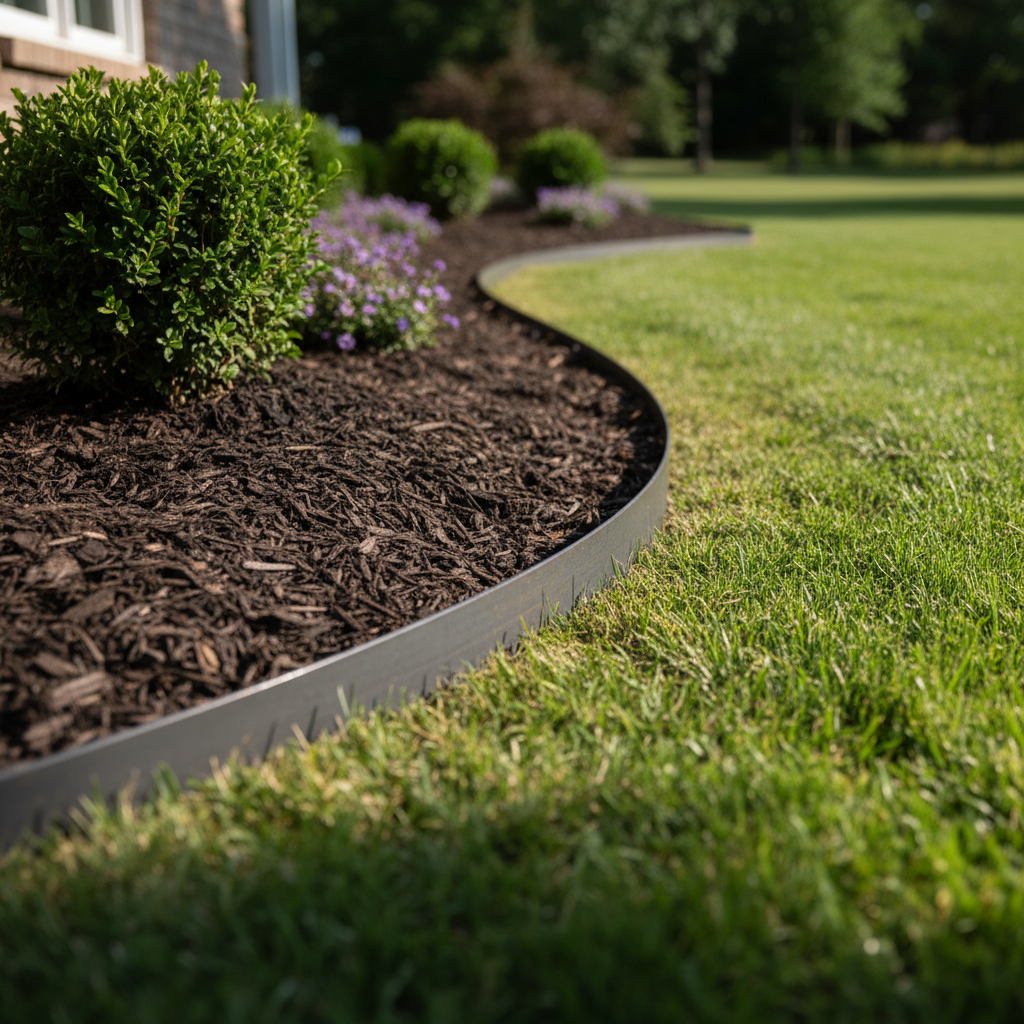 garden edging