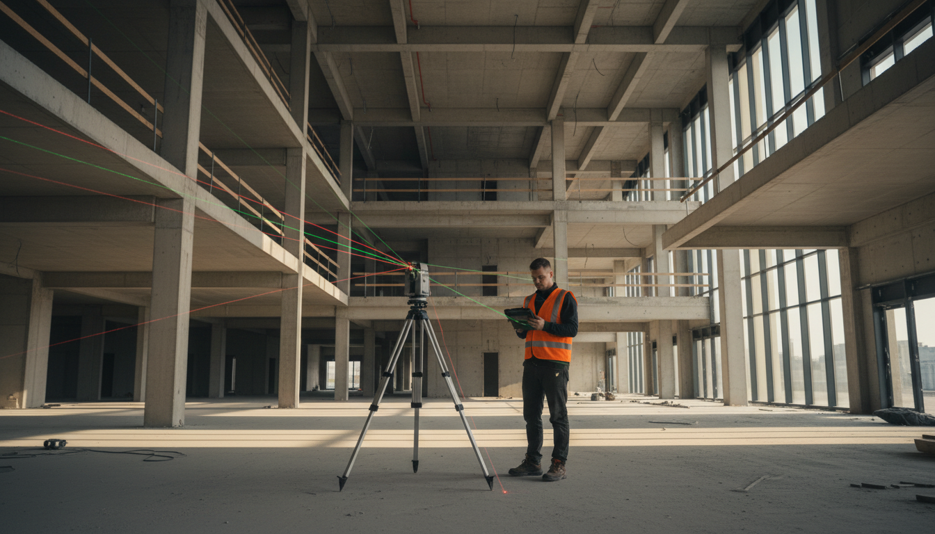lidar user friendly