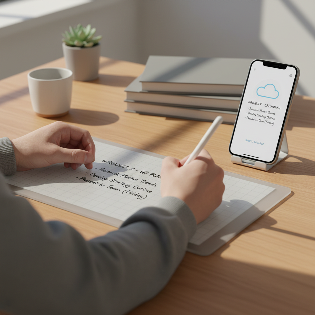 eco-friendly notebooks
