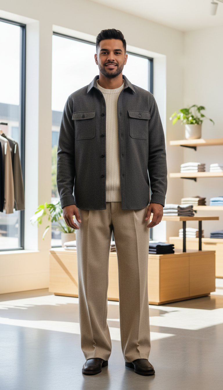 fashion style