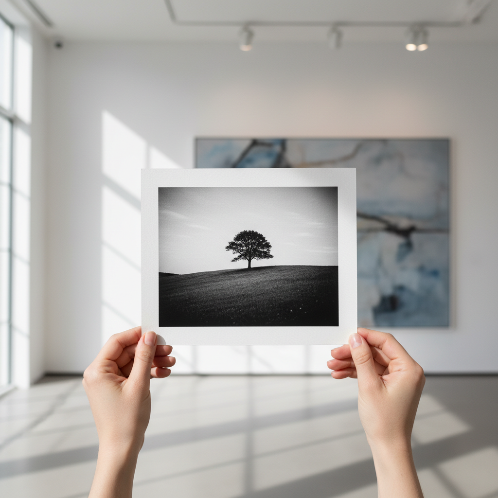 art photography gallery