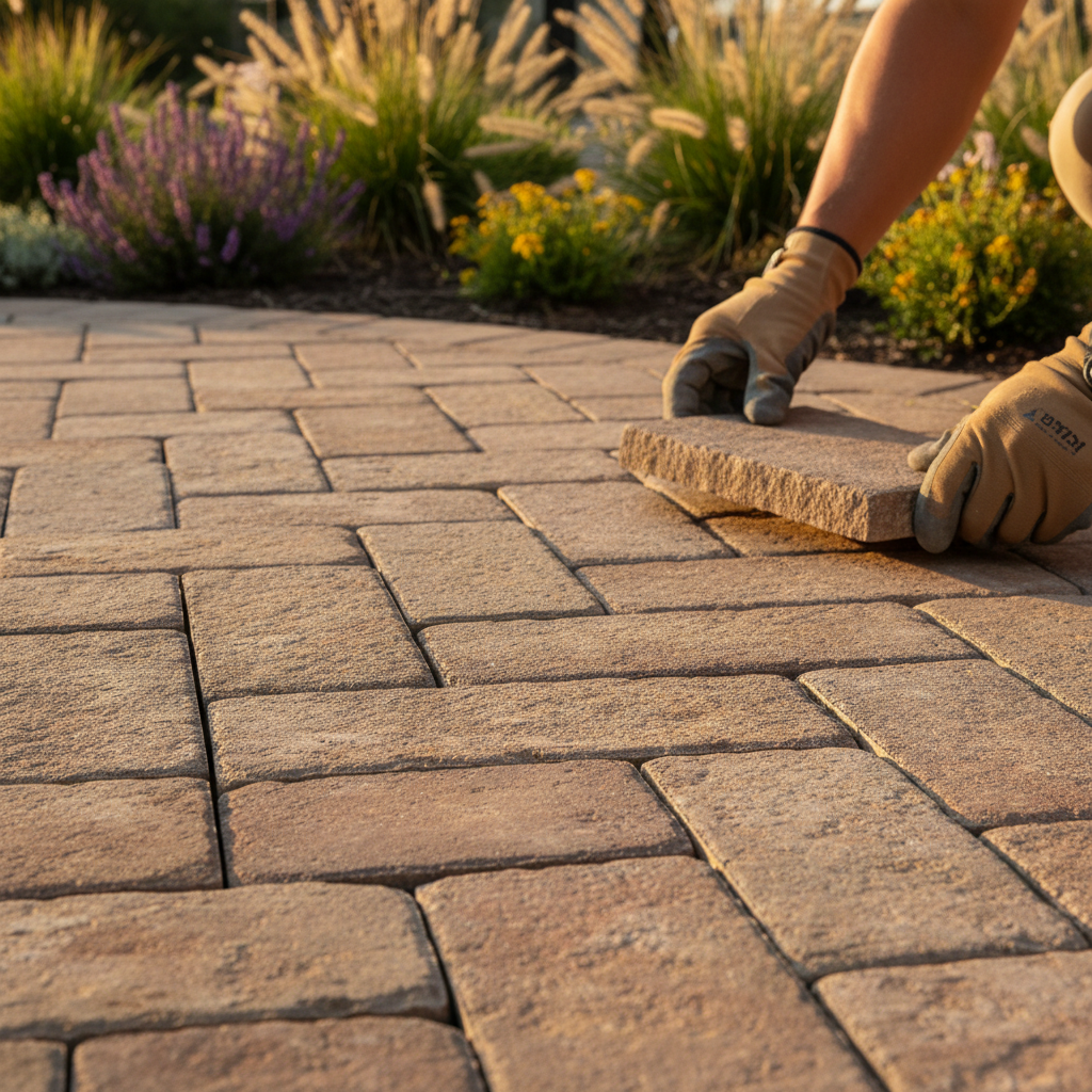 paving expertise