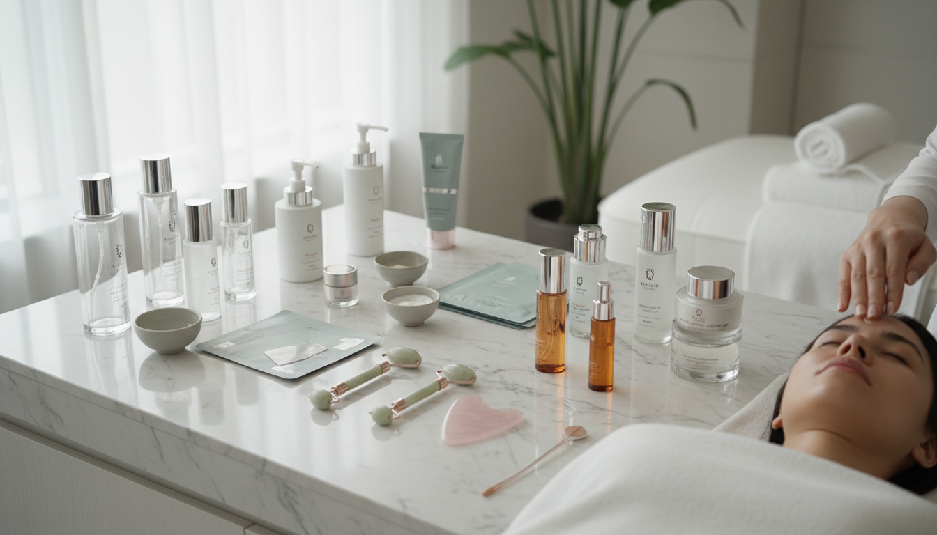 korean skincare