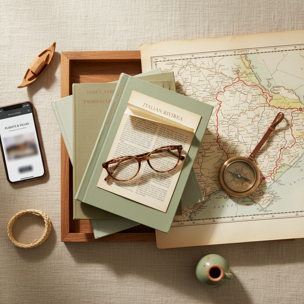 custom travel