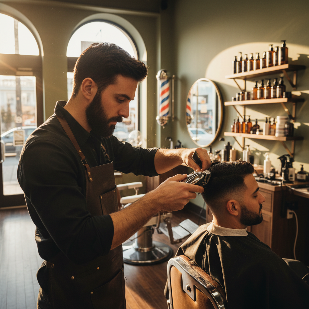 hair transplant