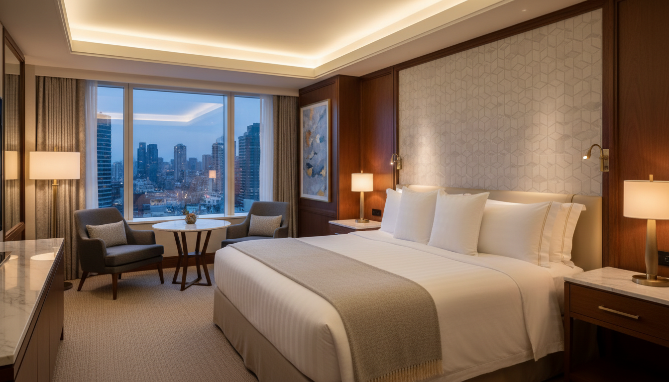 luxury hotel scotland