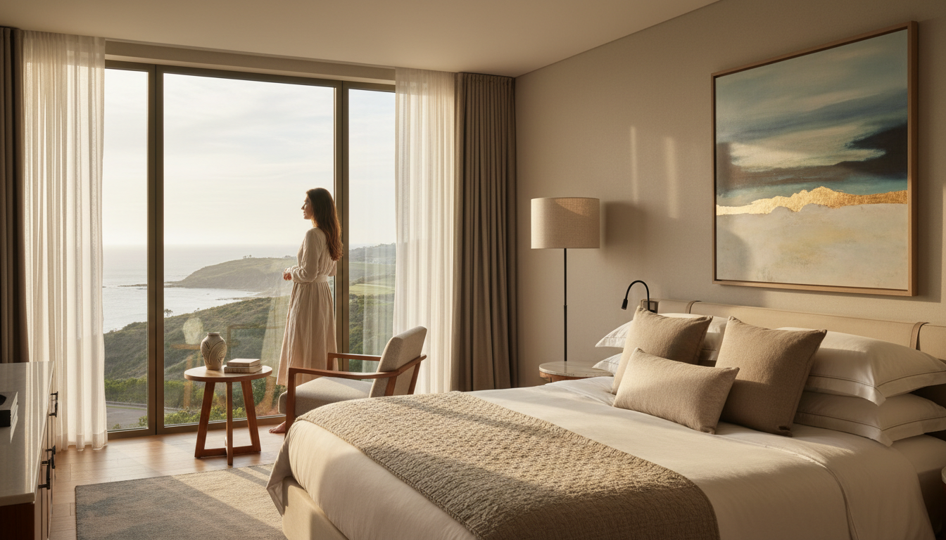 luxury hotel thailand