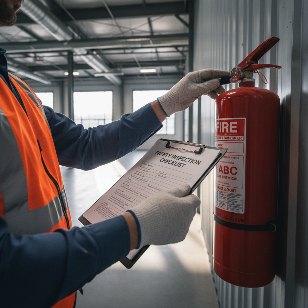 How Often Do Fire Escapes Need to Be Inspected in NJ? (2026 Guide)