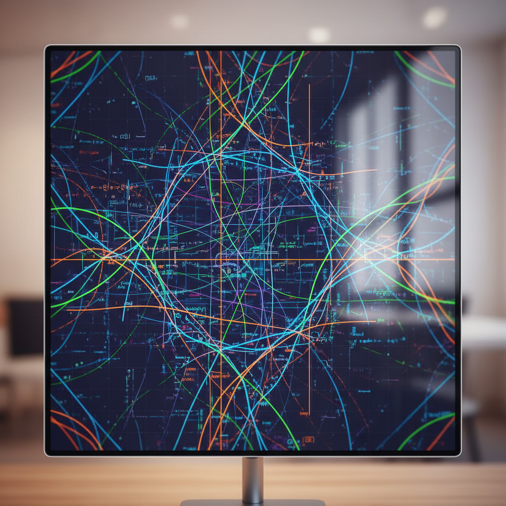 art algorithm