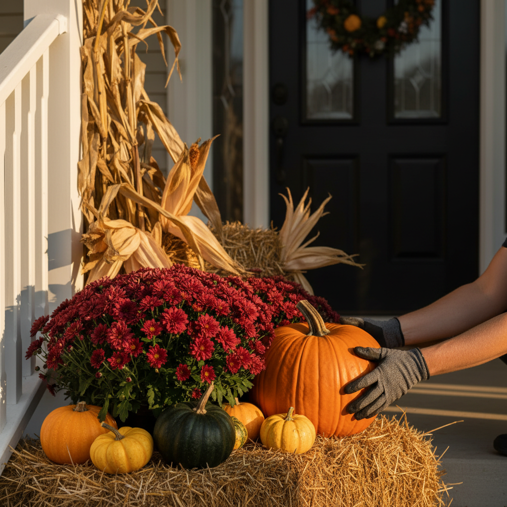 autumn gift ideas