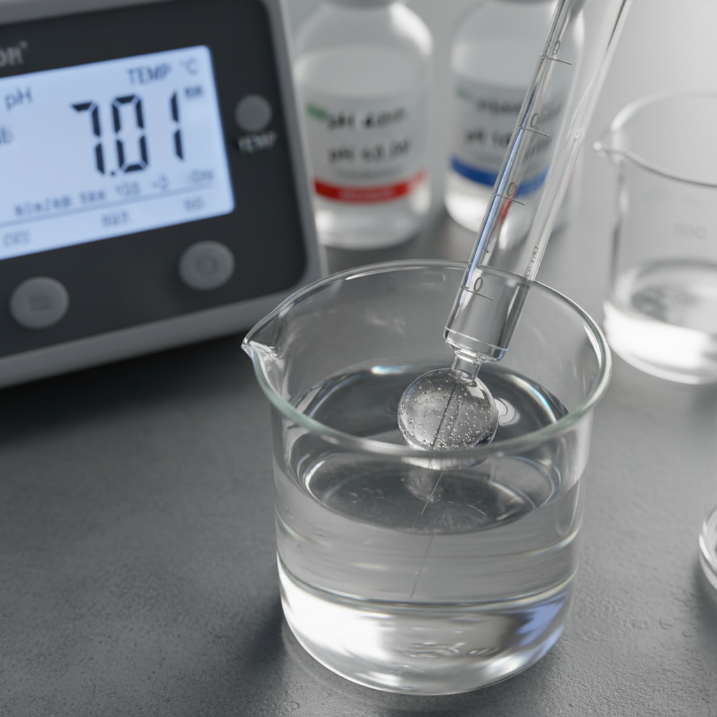 analytical instruments