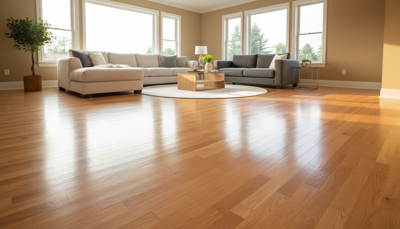 home flooring
