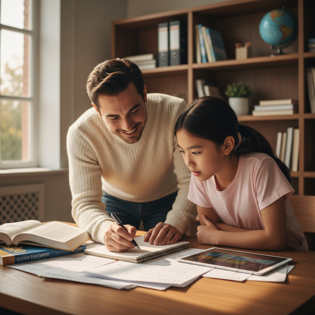 customized education