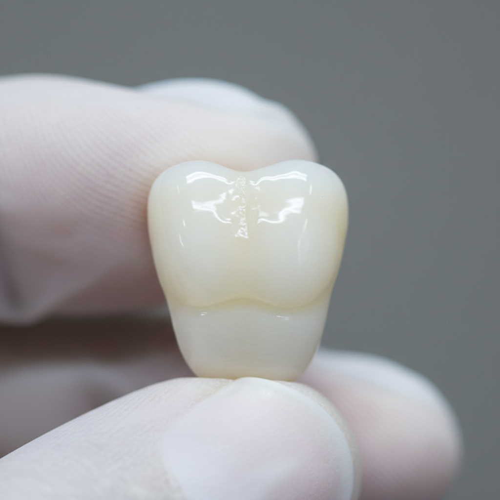 dental crown