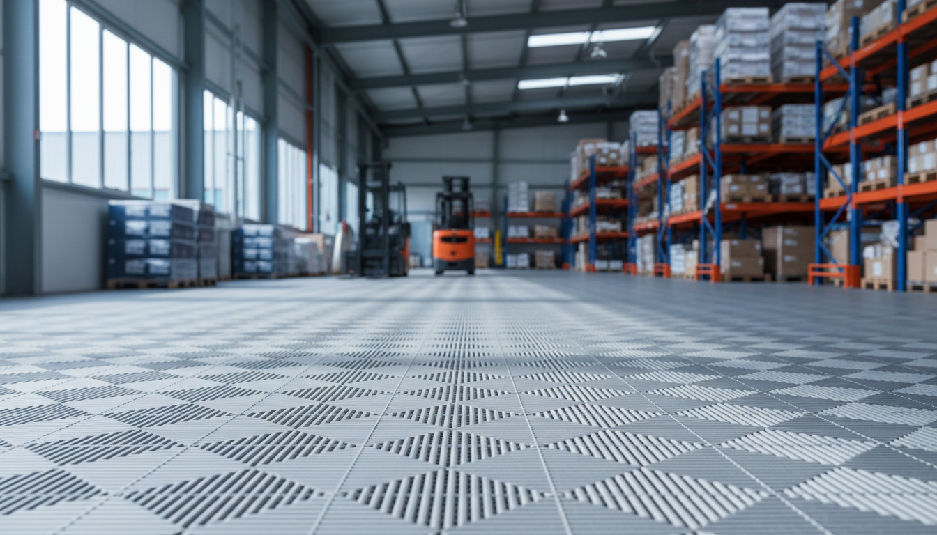 outdoor flooring