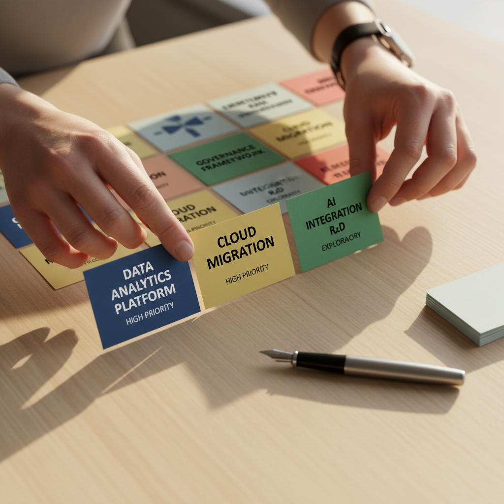 planning consultant