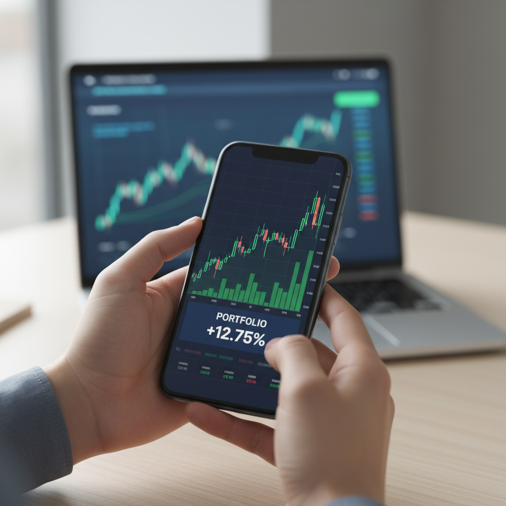 intuition finance