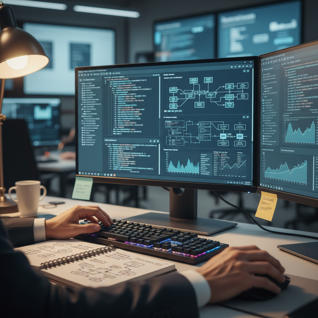 tech consulting