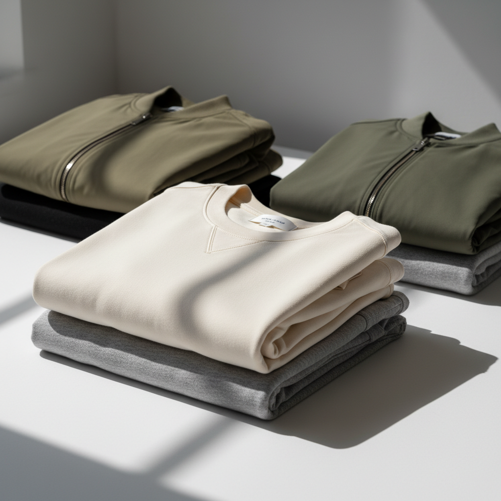 designer clothing