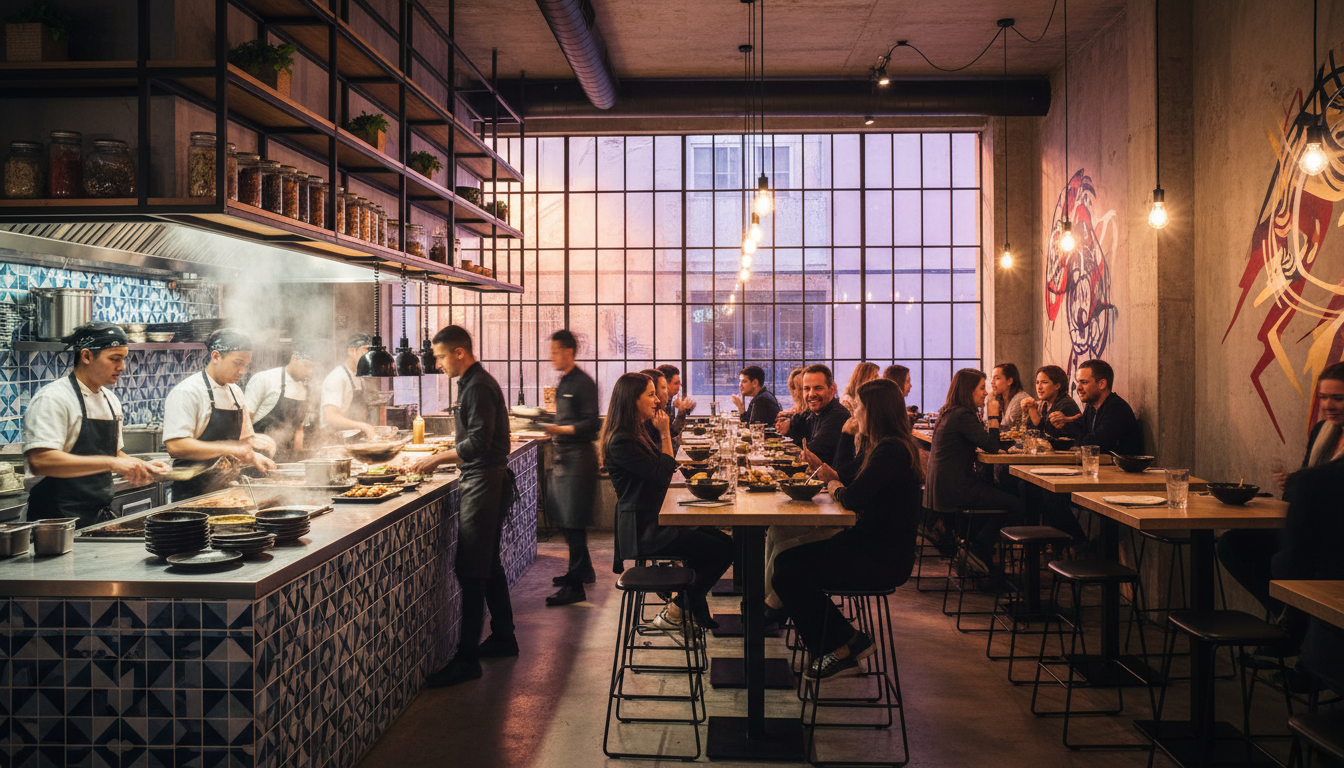 healthy restaurant atlanta