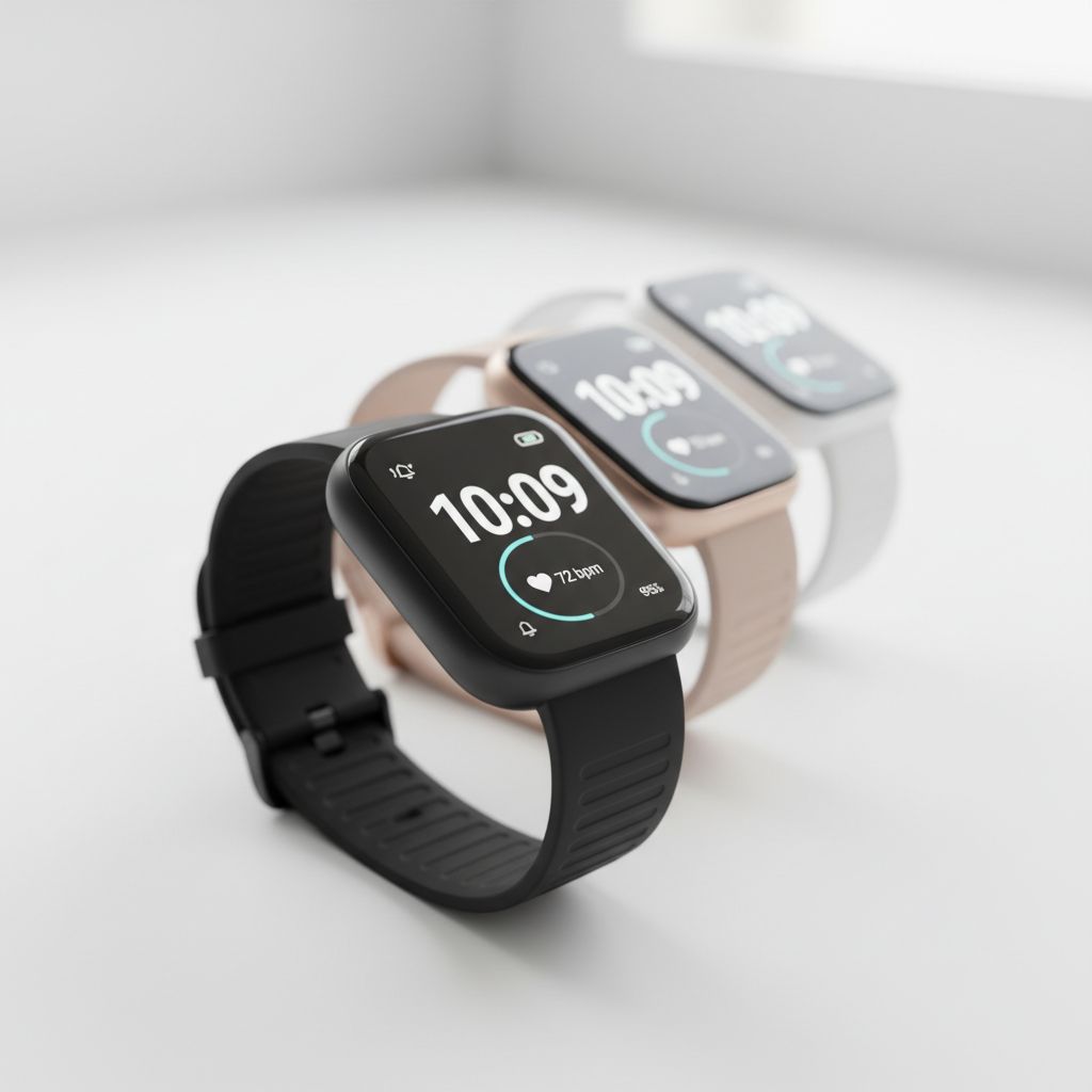 affordable smart devices