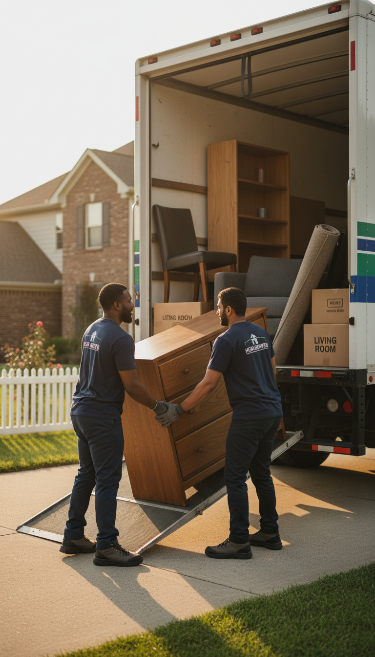 same day junk removal