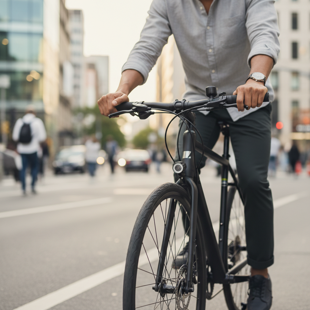 bicycle rental