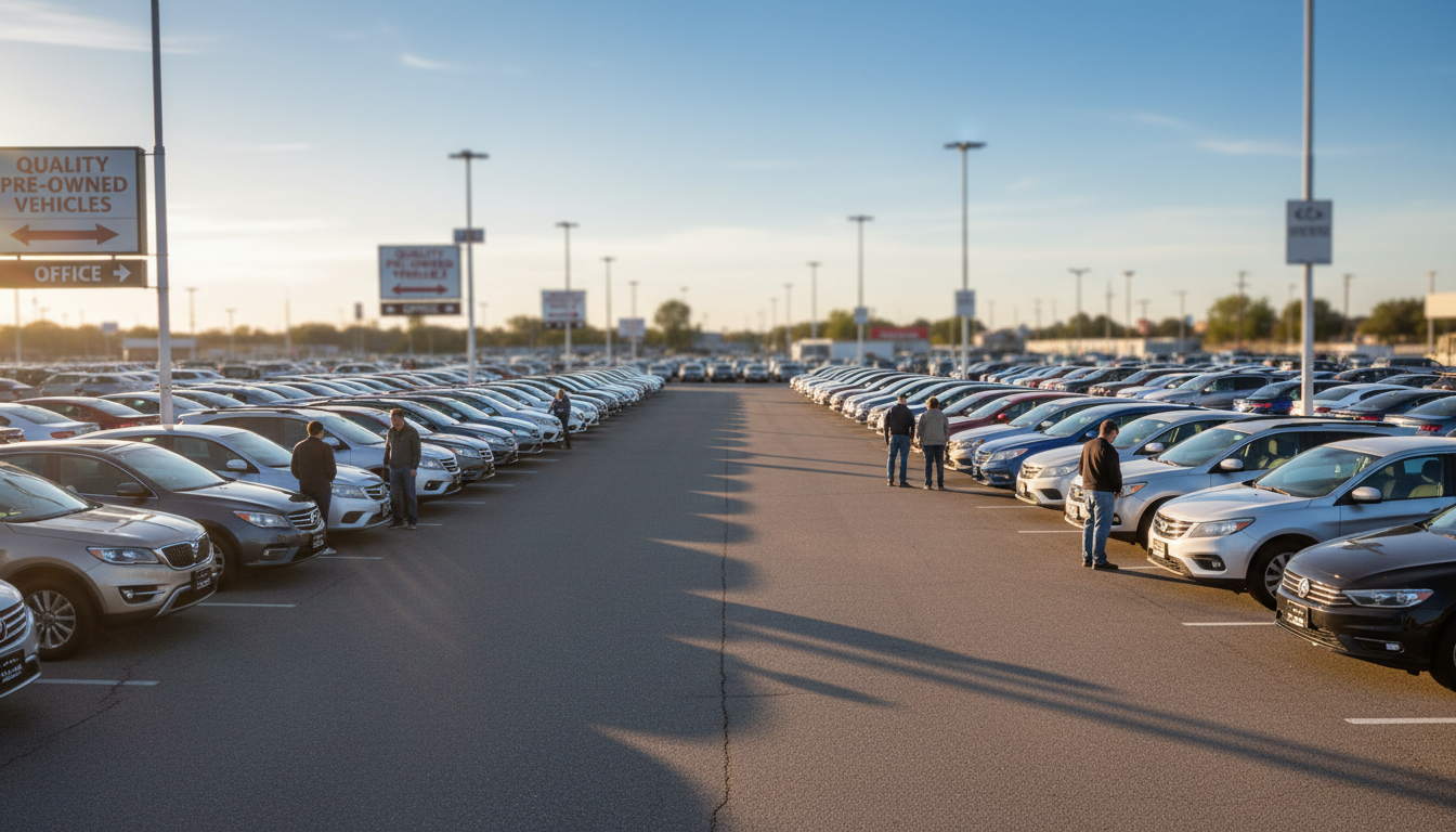 austin cars