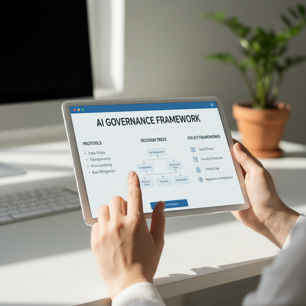 technology governance