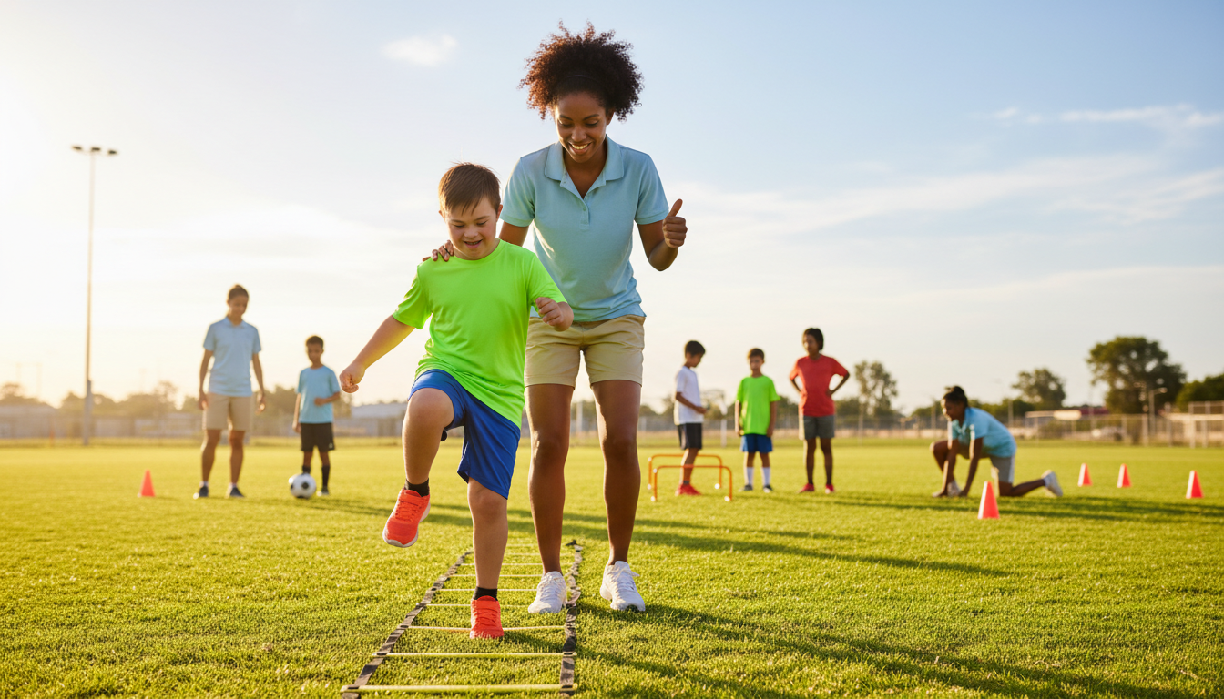 youth sports growth mindset