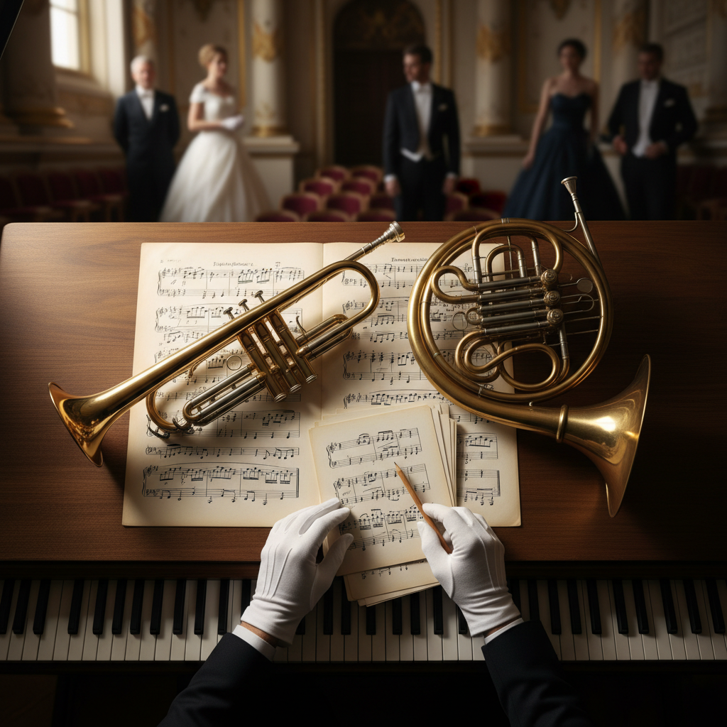 musician preparation