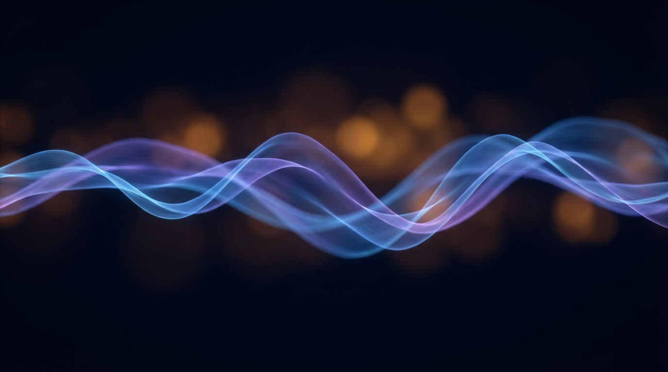 cosmic sound