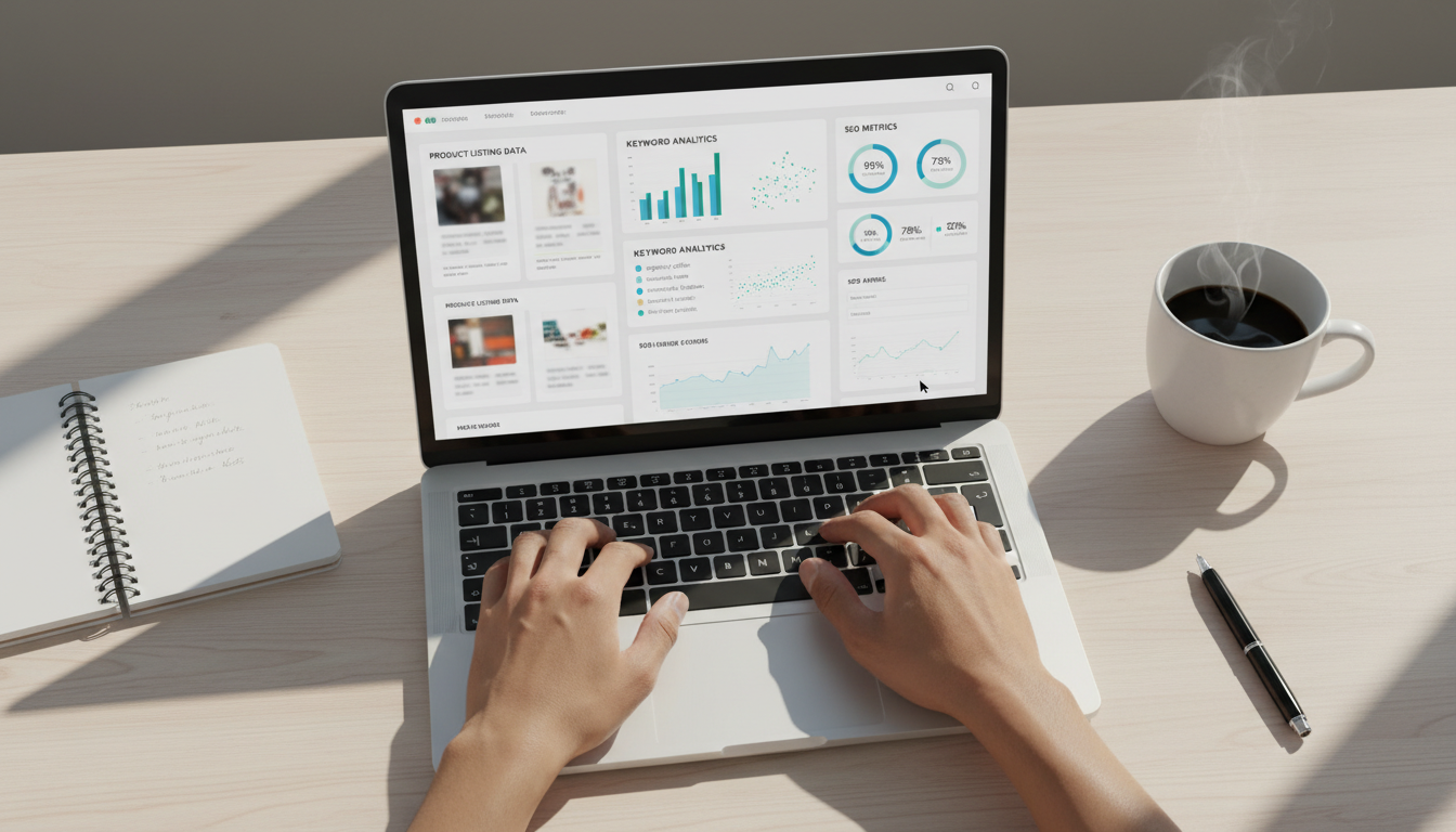 ecommerce ai