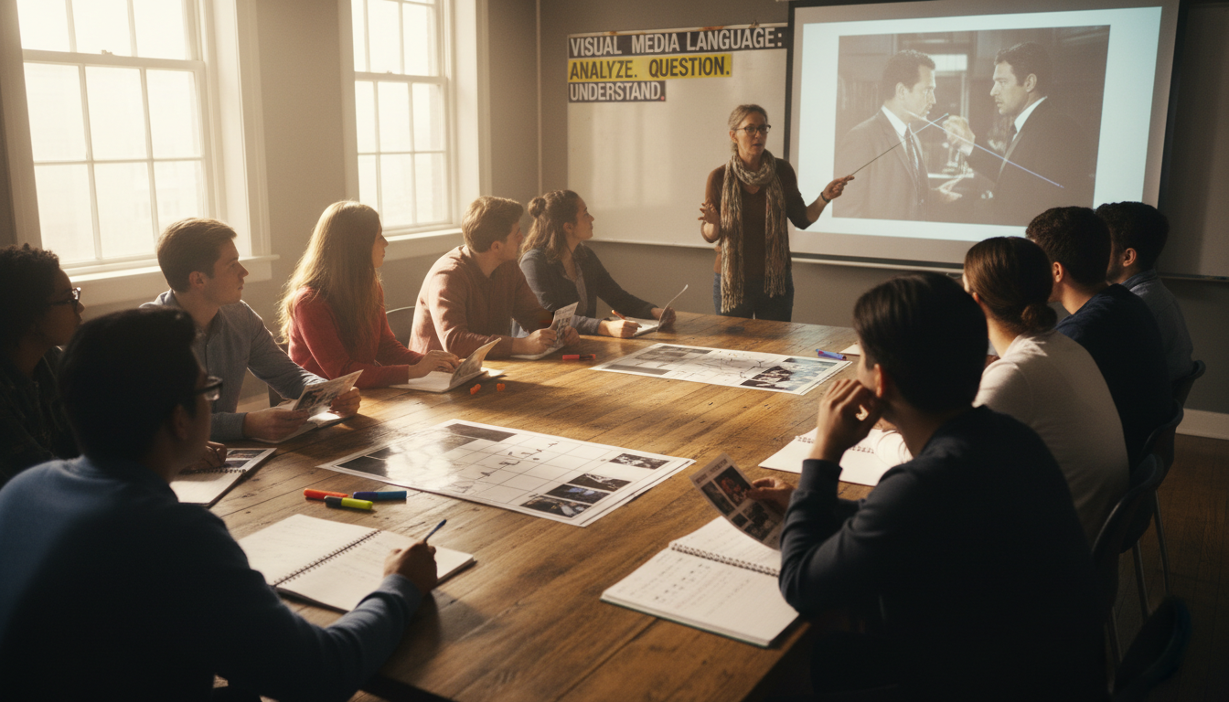 media literacy