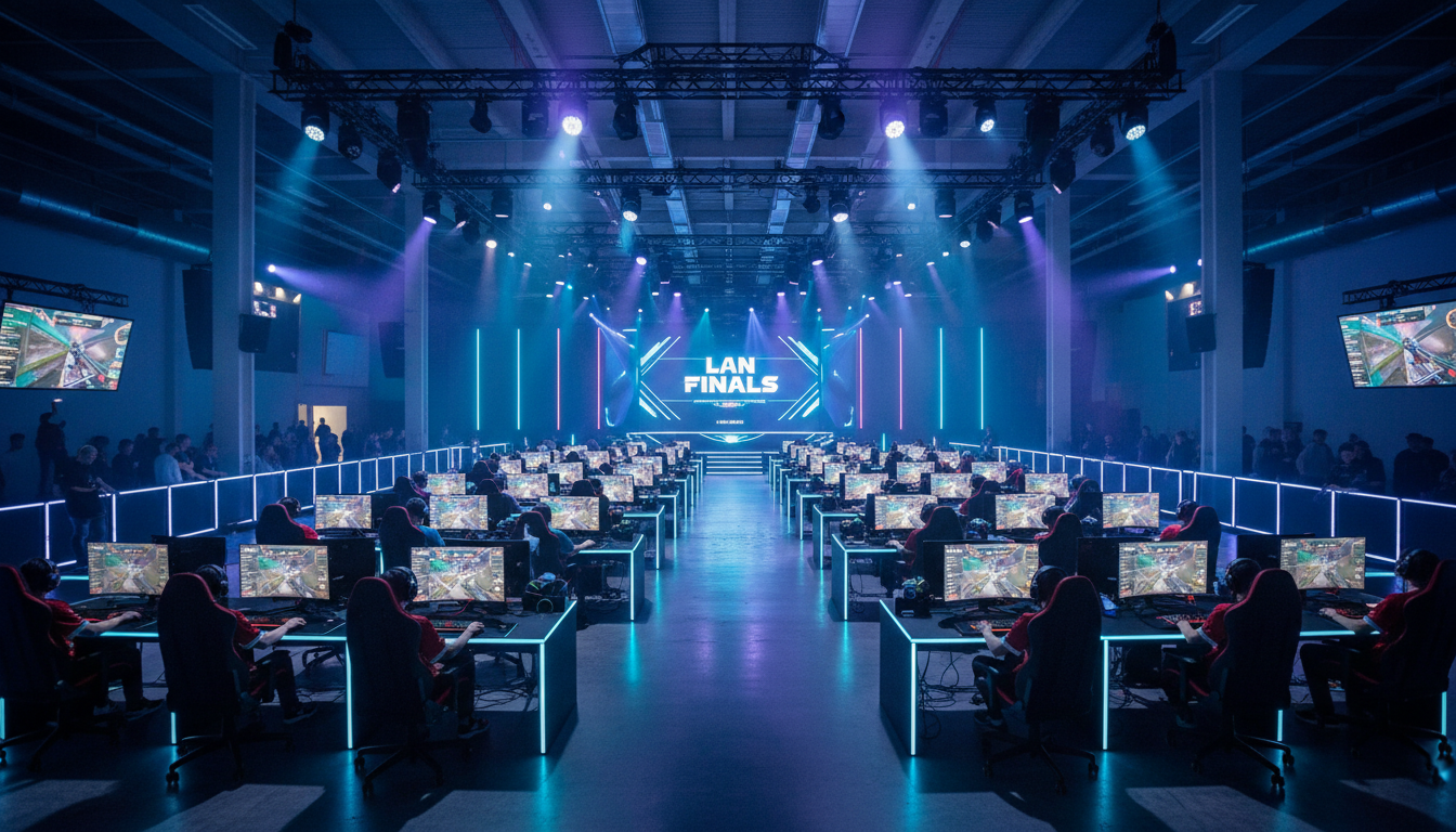 las vegas venue