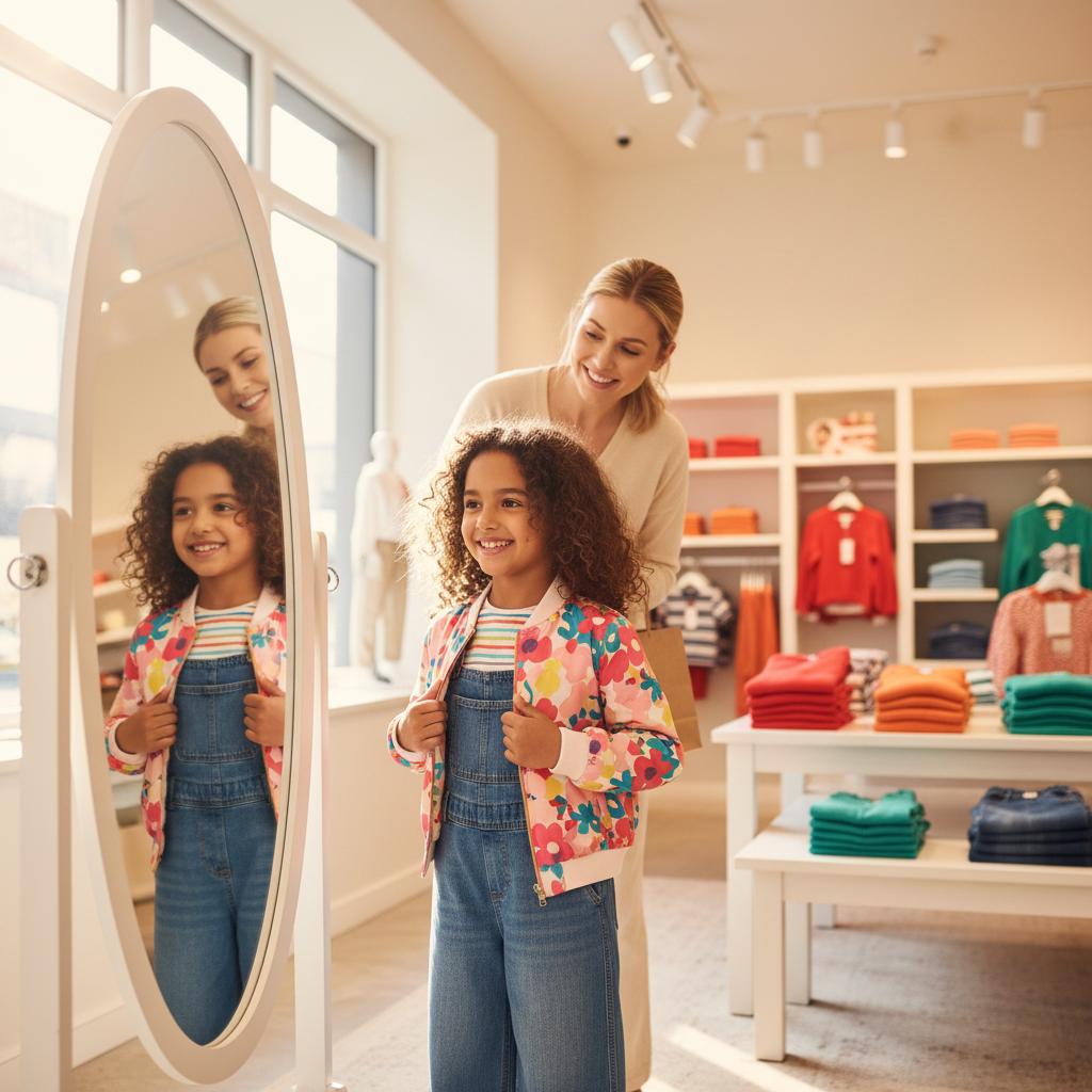 kids fashion