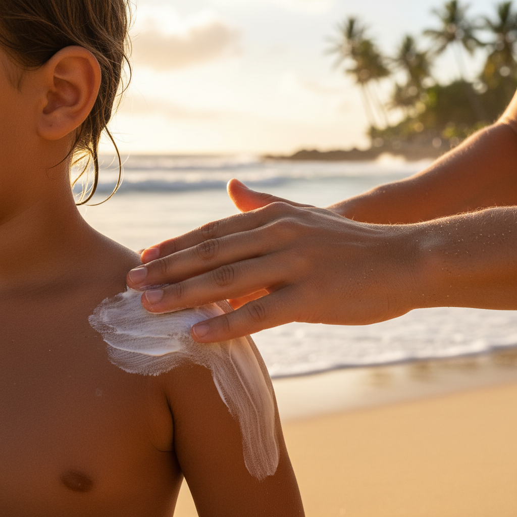 sun protection