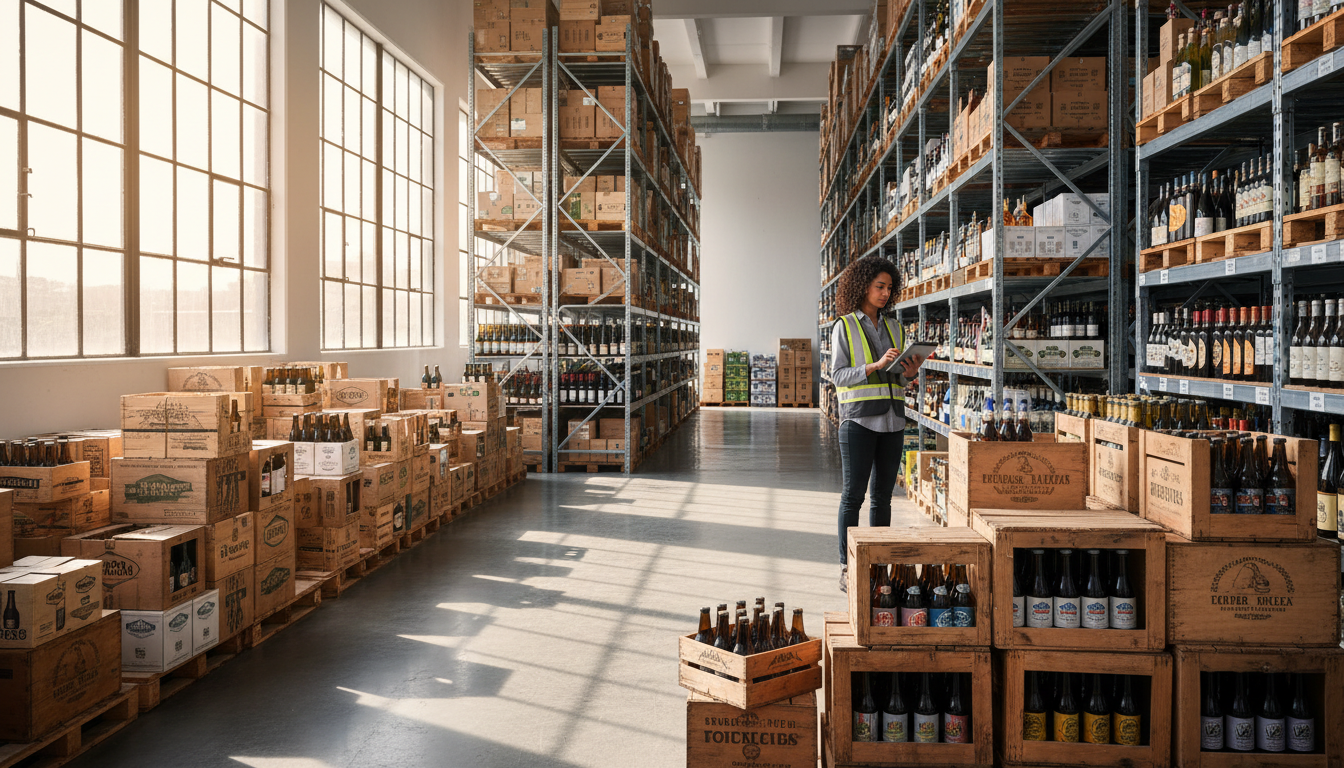 beverage management
