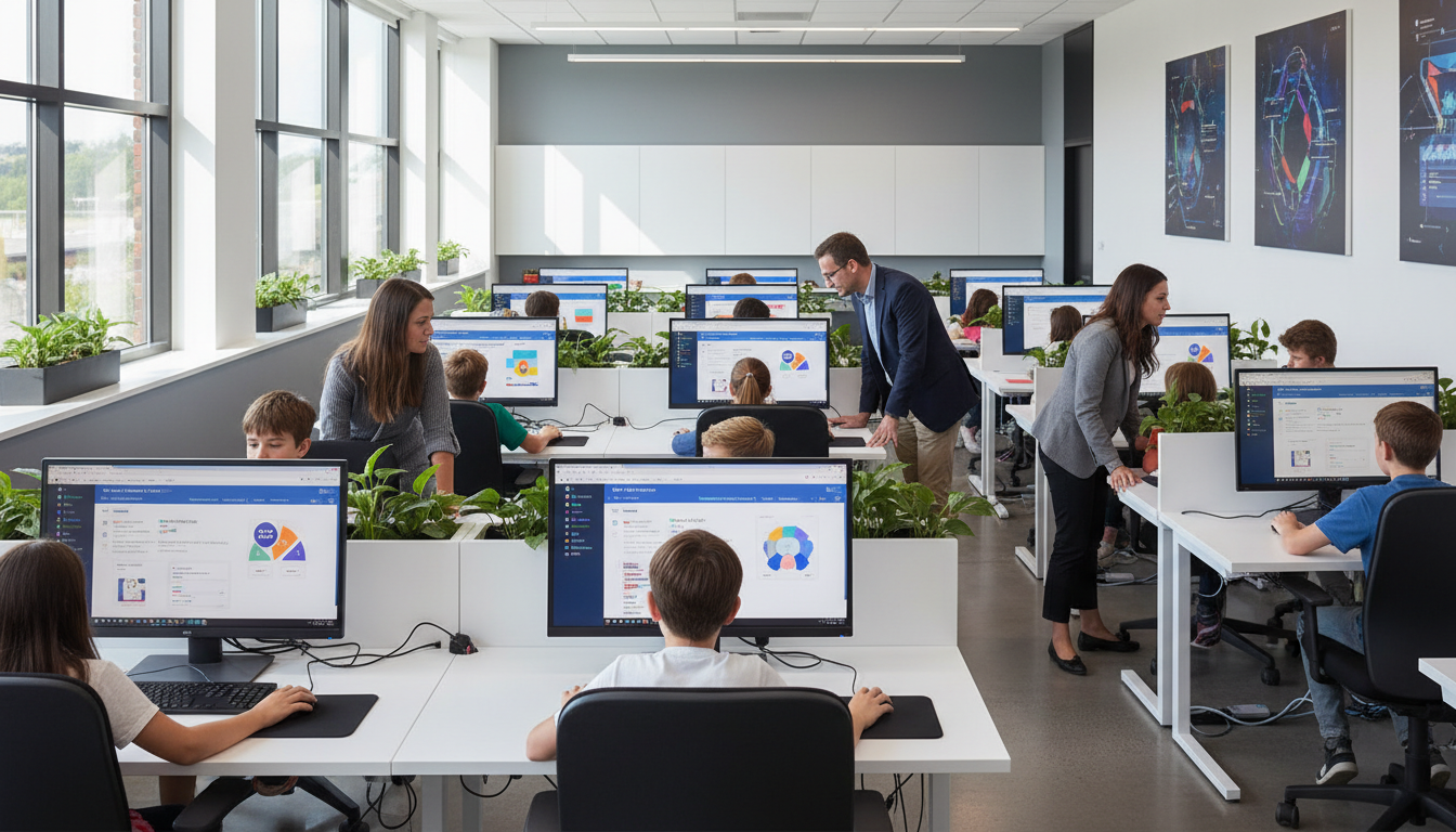 education technology