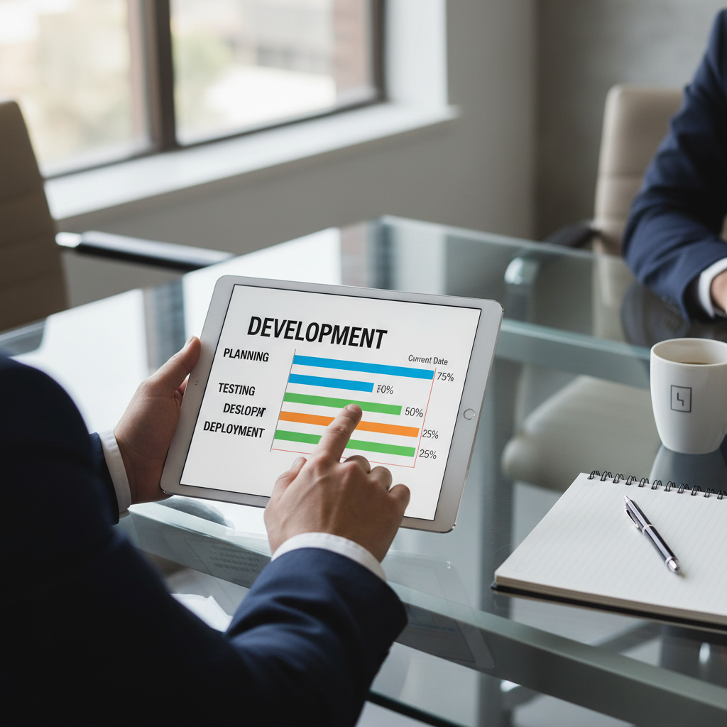 it project management Greece