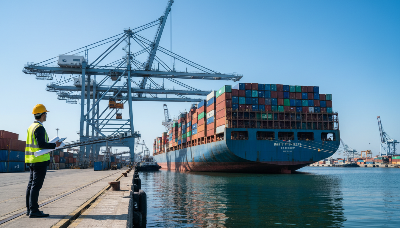 ocean freight