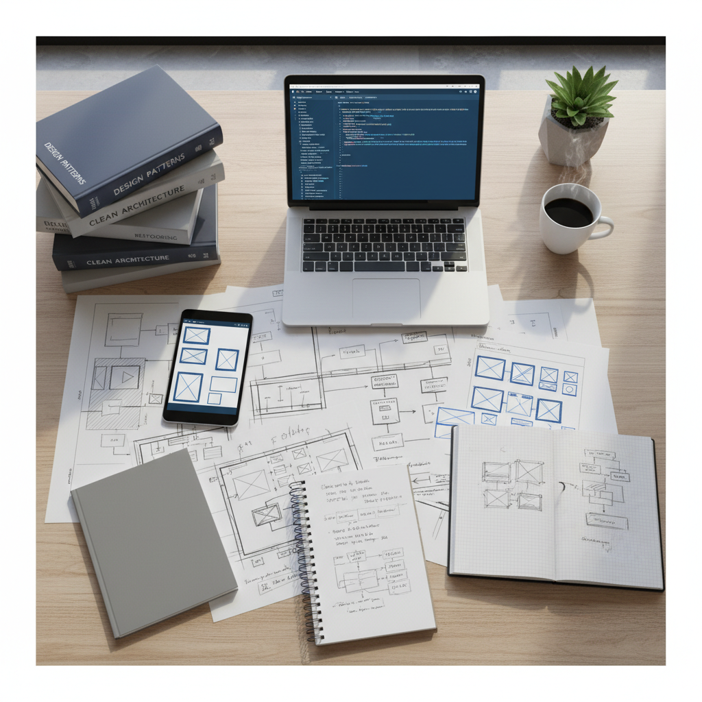 software development process