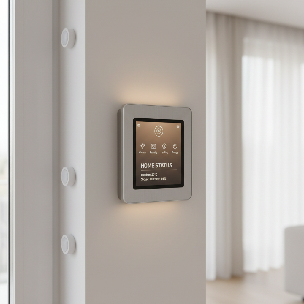 smart hub