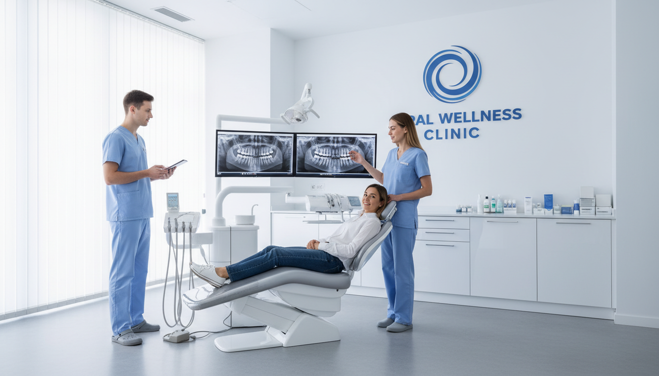 dental clinic amritsar