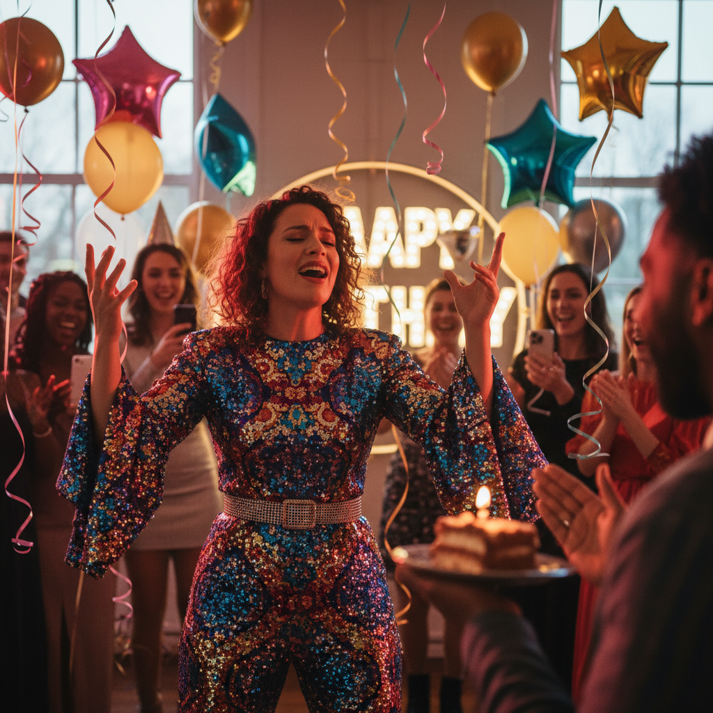 musical birthday