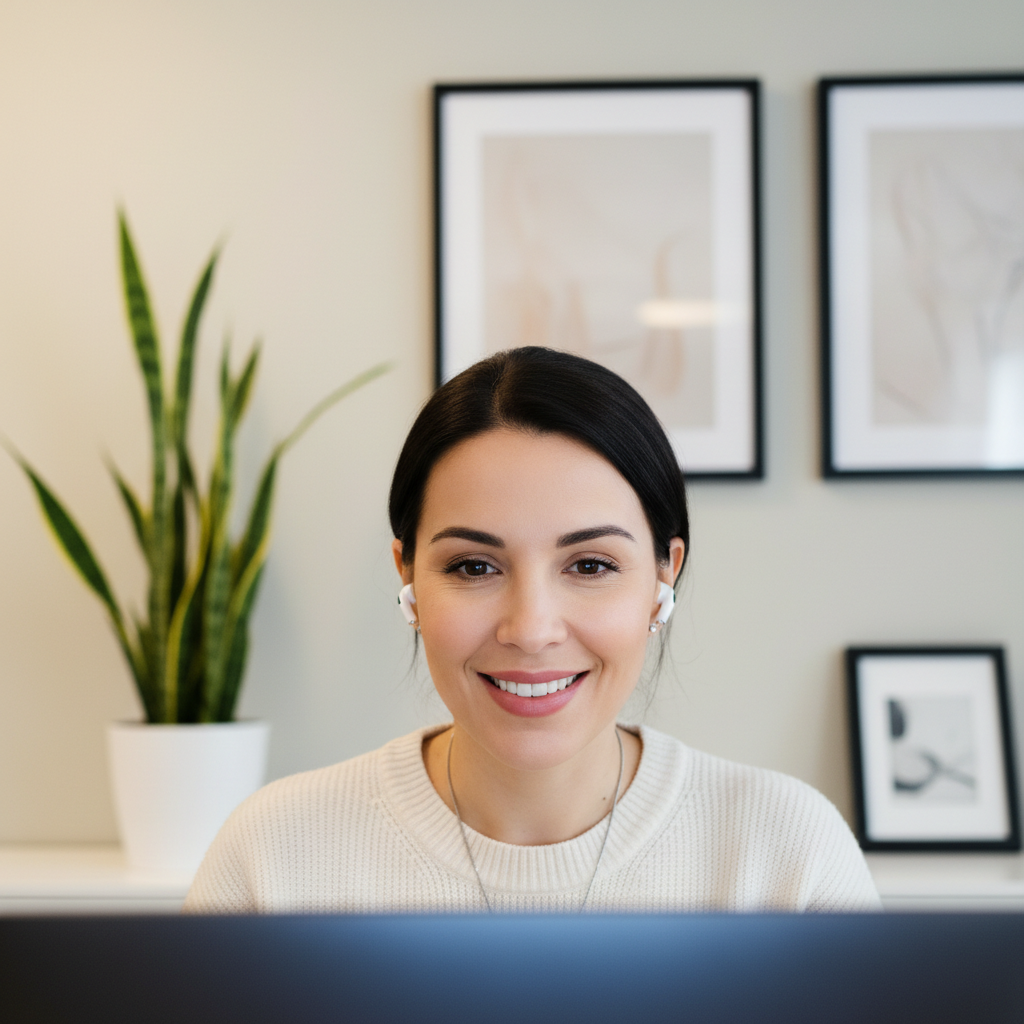 business video