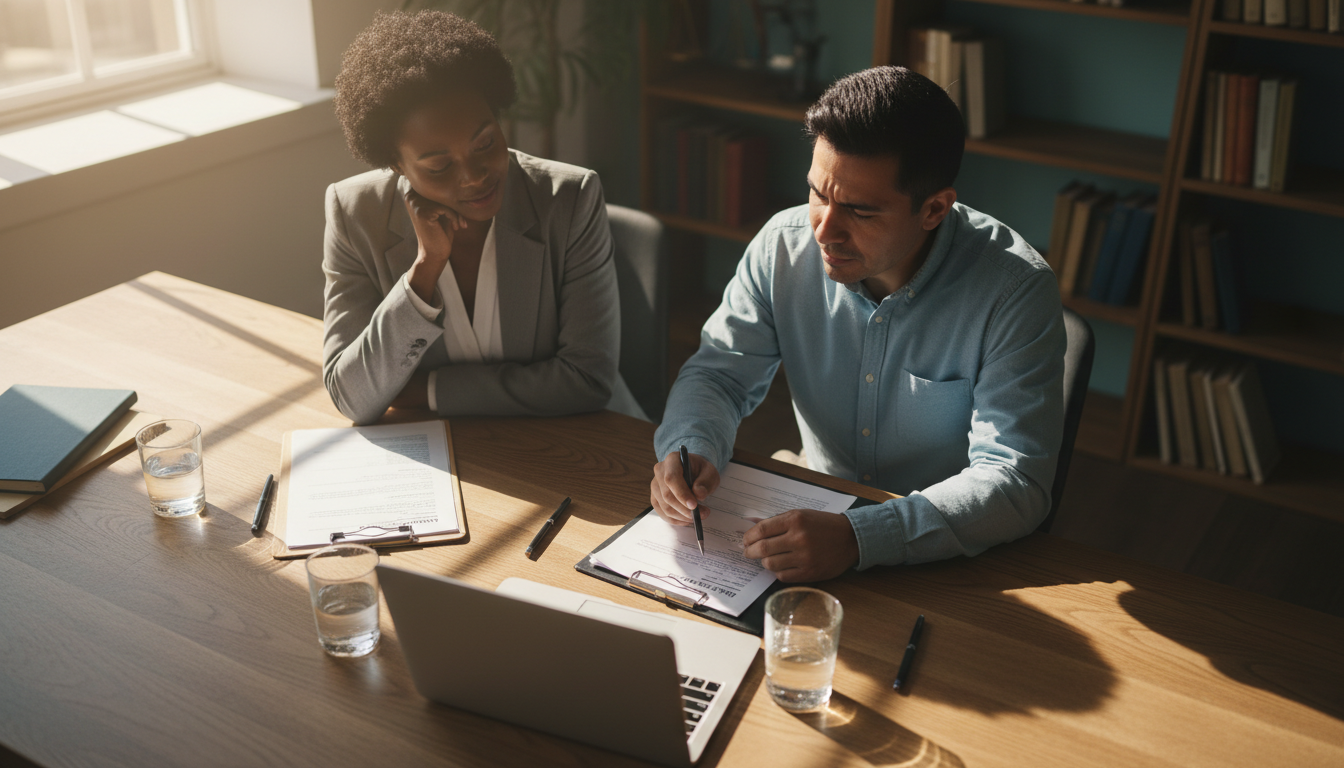 lawyer communication