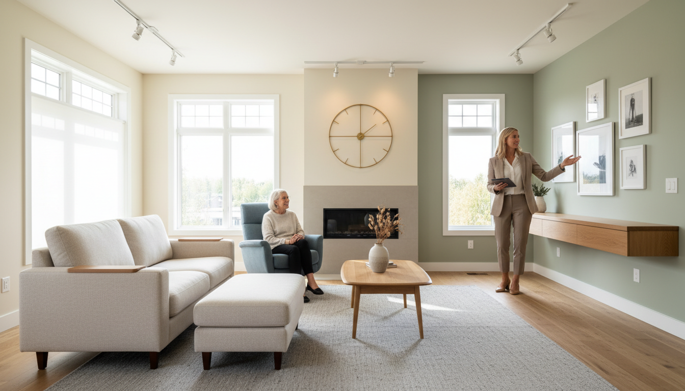 professional home design
