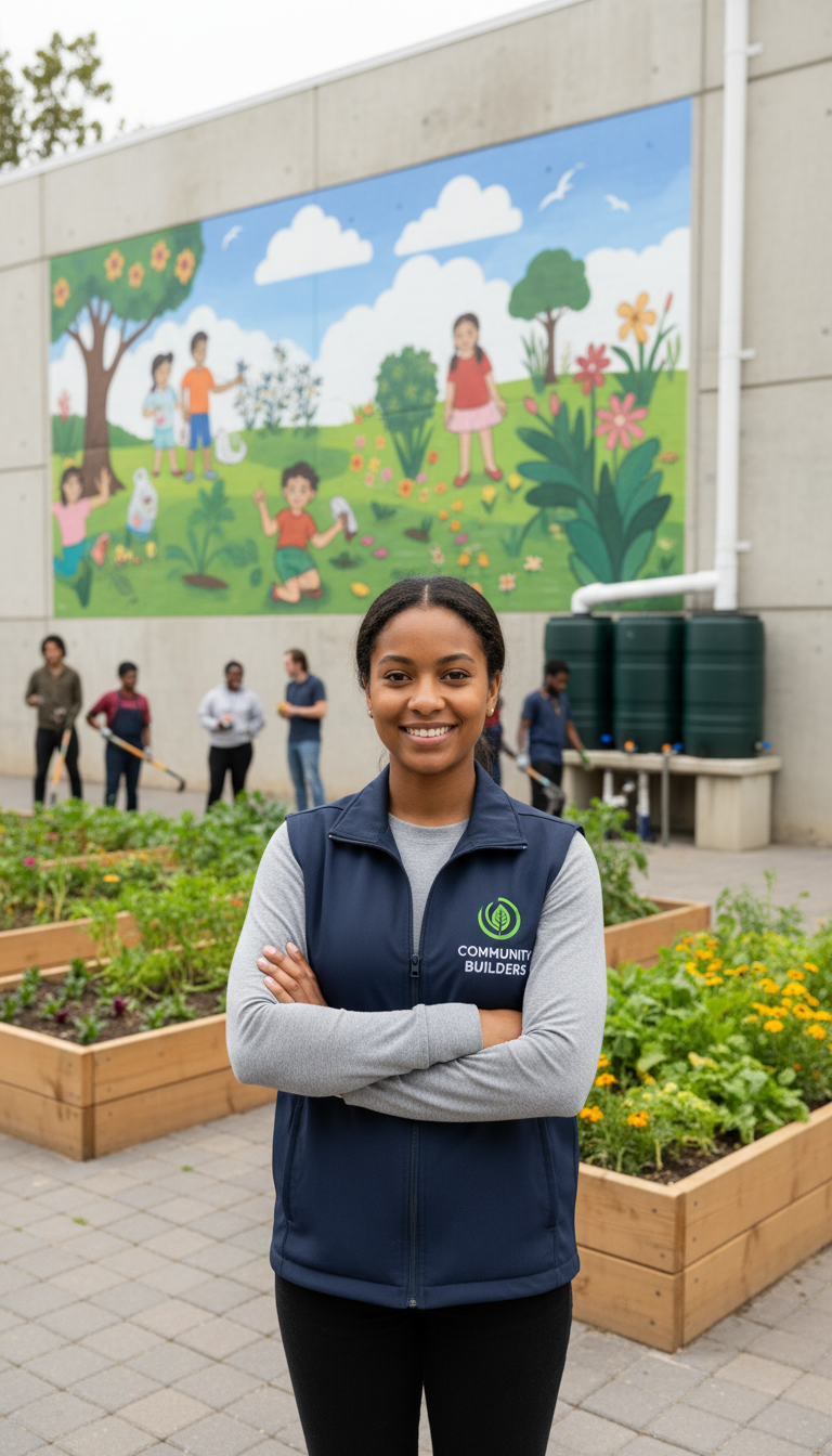 volunteer impact