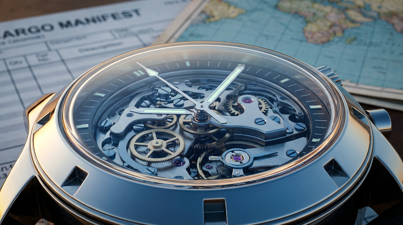clock